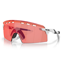 Очки Солнцезащитные Oakley Encoder Strike Vented White Prizm Field (Б/Р) 2024-25