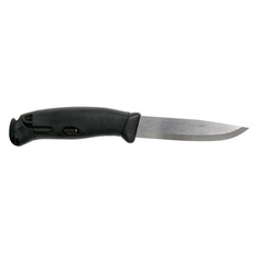 Нож Morakniv Companion Spark (С Огнивом) Black (Б/Р) 2024