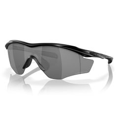 Очки Солнцезащитные Oakley M2 Frame Xl Polished Black/Prizm Black Polarized (Б/Р) 2024-25