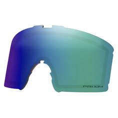 Линза Для Маски Oakley Line Miner M Rep Lens Prizm Argon (Б/Р) 2023-24
