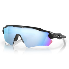 Очки Солнцезащитные Oakley Radar Ev Path Matte Black/Prizm Deep Water Polarized (Б/Р)24-25