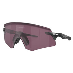 Очки Солнцезащитные Oakley Encoder Matte Carbon/Prizm Road Black (Б/Р) 2024-25