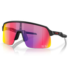 Очки Солнцезащитные Oakley Sutro Lite Matte Black/Prizm Road (Б/Р) 2024-25