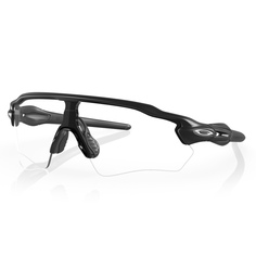 Очки Солнцезащитные Oakley Radar Ev Path Matte Black/Clear (Б/Р) 2024-25