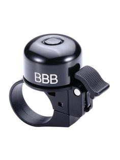 Звонок Bbb Loudand Clear Дисплей 20Шт. Black (Б/Р) 2022