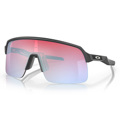 Очки Солнцезащитные Oakley Sutro Lite Matte Carbon/Prizm Snow Sapphire (Б/Р) 2024-25