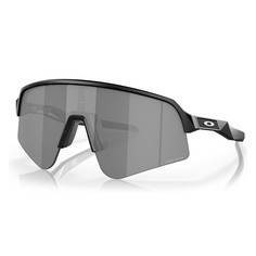 Очки Солнцезащитные Oakley Sutro Lite Sweep Matte Black/Prizm Black (Б/Р) 2024-25