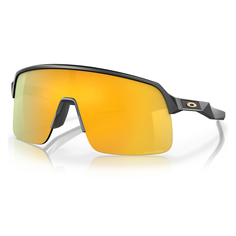 Очки Солнцезащитные Oakley Sutro Lite Matte Carbon/Prizm 24K Grigio (Б/Р) 2024-25