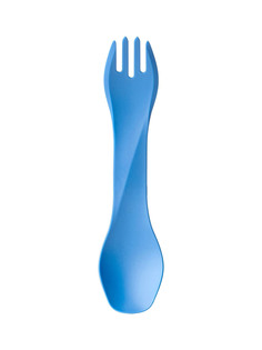 Ложка Humangear Gobites Uno Light Blue (Б/Р) 2024