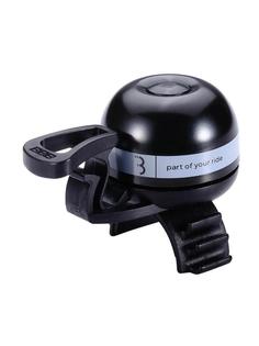 Звонок Bbb Easyfit Deluxe Multicolor (Б/Р) 2022