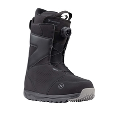 Ботинки для сноуборда Nidecker Cascade Black, год 2023, размер 39.5