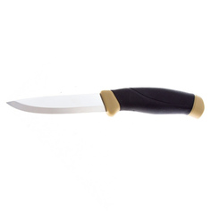 Нож Morakniv Companion Desert (Б/Р) 2024-25