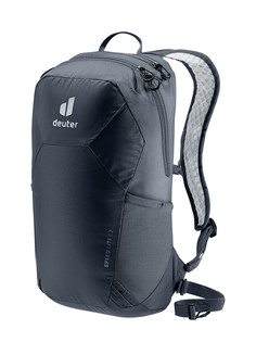 Рюкзак Deuter Speed Lite 13 Black (Б/Р) 2024-25