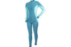 Термобелье Norfin Lady Base 00 р.XS/36-38, Aquamarine