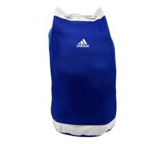 Мешок для кимоно Judo Fabric Carry Bag Judo сине-белый Adidas