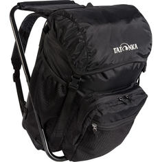 Стул-рюкзак FISCHERSTUHL black, 2295.040 Tatonka