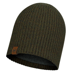 Шапка Buff Knitted & Full Fleece Lyne Bark (Us:б/Р) 2024-25