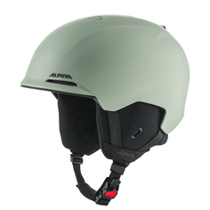 Шлем Alpina Kroon Mips Willow-Green Matt (См:51-55) 2024-25