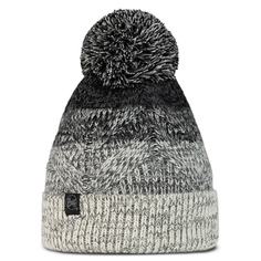 Шапка Buff Knitted & Fleece Band Masha Grey (Us:б/Р) 2024-25