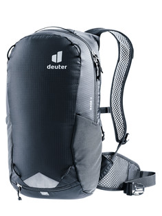 Рюкзак Deuter Race 8 Black (Б/Р) 2024-25