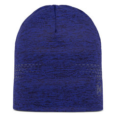 Шапка Buff Dryflx Solid Ultramarine (Us:б/Р) 2024-25