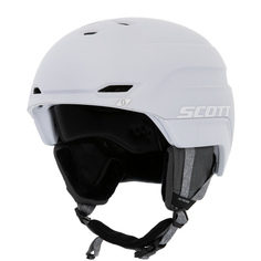 Шлем Scott Chase 2 White (Us:s) 2024-25