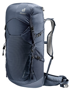 Рюкзак Deuter Speed Lite 30 Black (Б/Р) 2024-25