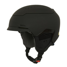 Шлем Alpina Banff Mips Black Matt (См:55-59) 2024-25