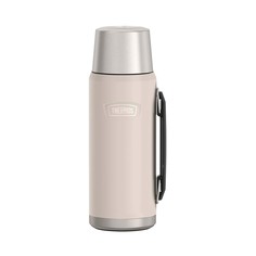 Термос Thermos IS-210 SN для напитков песочный 1,2 л