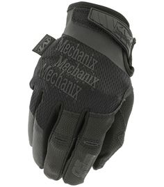 Тактические Перчатки Mechanix Tactical Specialty 0.5mm, цвет Black, размер S (MSD-55-008)