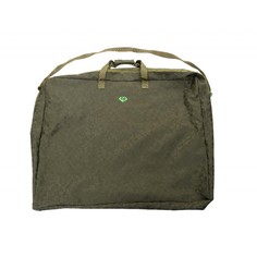 Чехол-сумка Carp Pro Diamond для кресла и кровати 95х75х23см, зеленый