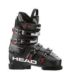 Горнолыжные ботинки Head FX GT Black 24/25, 25.5