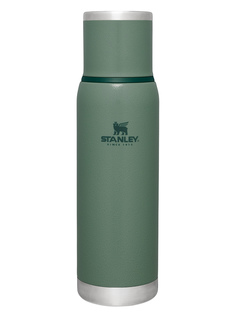 Термос Stanley Adventure 1L Зелёный (Б/Р) 2024-25