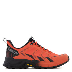 Кроссовки мужские Toread Gore-Tex/Vibram Waterproof Hiking Shoes оранжевые 40 EU