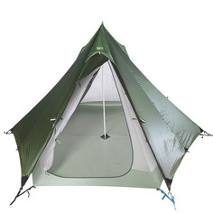 Палатка Bach Tent Wickiup 3 Willow Bough Green (Б/Р) 2023