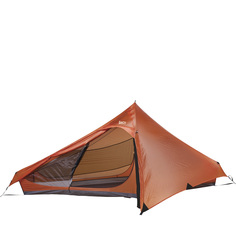 Палатка Bach Tent Piopio Solo Russet Orange (Б/Р) 2023