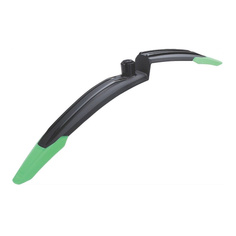 Крылья BBB BFD-14F 27.5-29" black/green