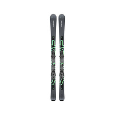 Горные лыжи Head Shape V4 AMT-PR + PR 11 GW 24/25, 156