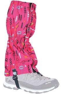 Гамаши Viking Tibba Fuchsia (Us:s/M) 2023-24