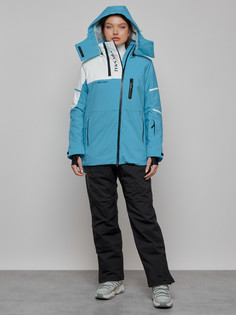 Костюм MTFORCE 02321 blue M INT