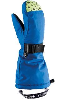 Варежки Viking Nomadic Gtx Blue (Дюйм:5) 2024-25