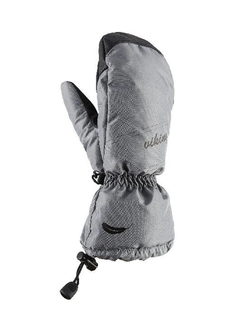 Варежки Viking Strix Mitten Dark Grey (Дюйм:6) 2022-23