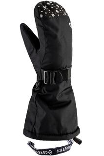 Варежки Viking Nomadic Gtx Black (Дюйм:3) 2022-23
