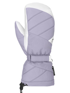 Варежки Reusch Sonja R-Tex Xt Purple Heather/White (Дюйм:7) 2024-25