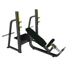 Fitex Скамейка для жима под углом вверх FTX-FB42