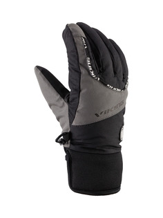 Перчатки Viking Fin Dark Grey (Дюйм:4) 2024-25