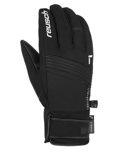 Перчатки Reusch Louis R-Tex Xt Black/White (Дюйм:8) 2024-25