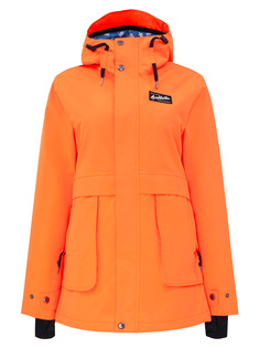 Куртка Сноубордическая Airblaster Nicolette Poppie (Us:xl) 2023-24