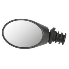 Зеркало M-WAVE Spy овальное