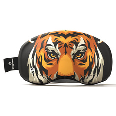Чехол Защитный На Маску Gogglesoc Easy Tiger Pro Soc (Б/Р) 2024-25